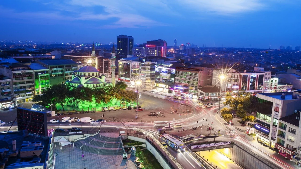 Gaziosmanpaşa’da Serinliğin Güvencesi: Mitsubishi Klima ile Yaz Boyu Konfor