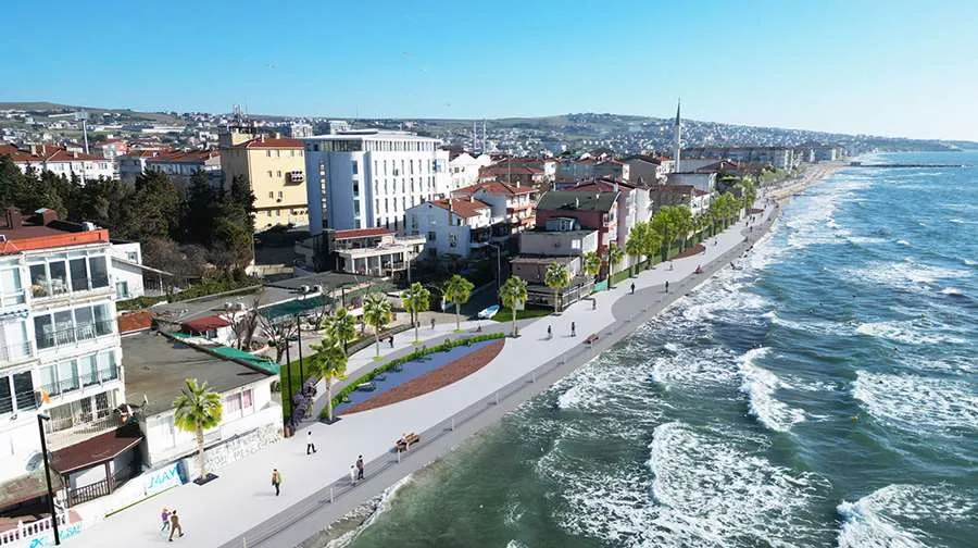 Büyükçekmece’de Konforlu Yaşamın Anahtarı: Mitsubishi Klima