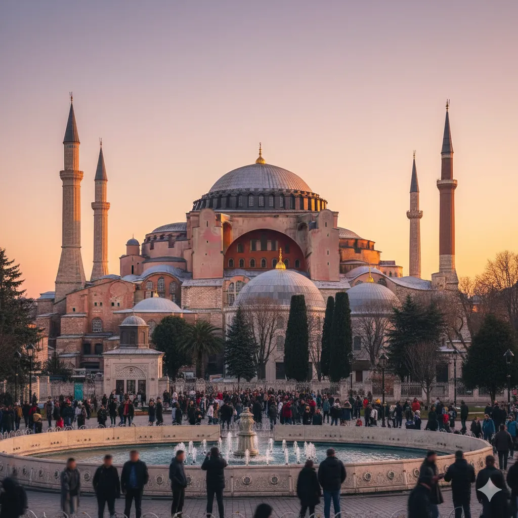 Fatih’te Konforun Yeni Yolu: Mitsubishi Klima ile Tarihin Kalbinde Modern Serinlik