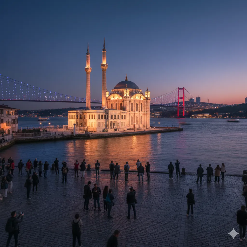 Beşiktaş’ta Konforlu ve Enerji Tasarruflu Yaşam: Mitsubishi Klima