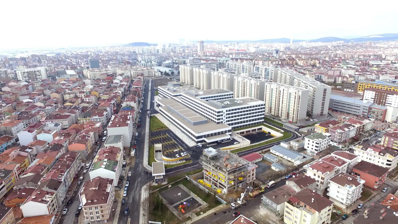 Sancaktepe Mitsubishi Klima – Akıllı İklimlendirme ile Konforun Yeni Adresi