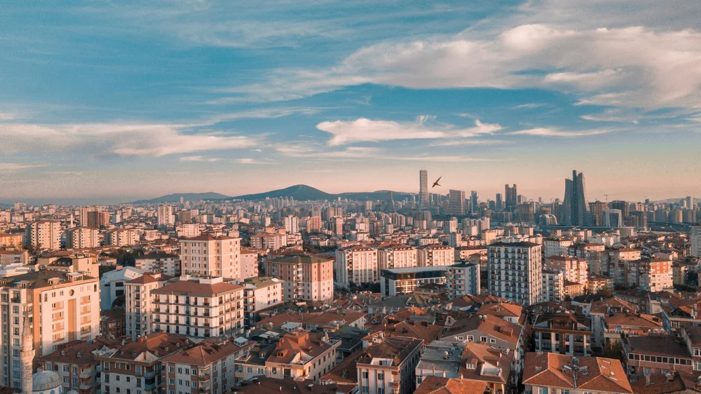 Ümraniye Mitsubishi Klima – Anadolu Yakası’nda Sessiz ve Verimli Konfor