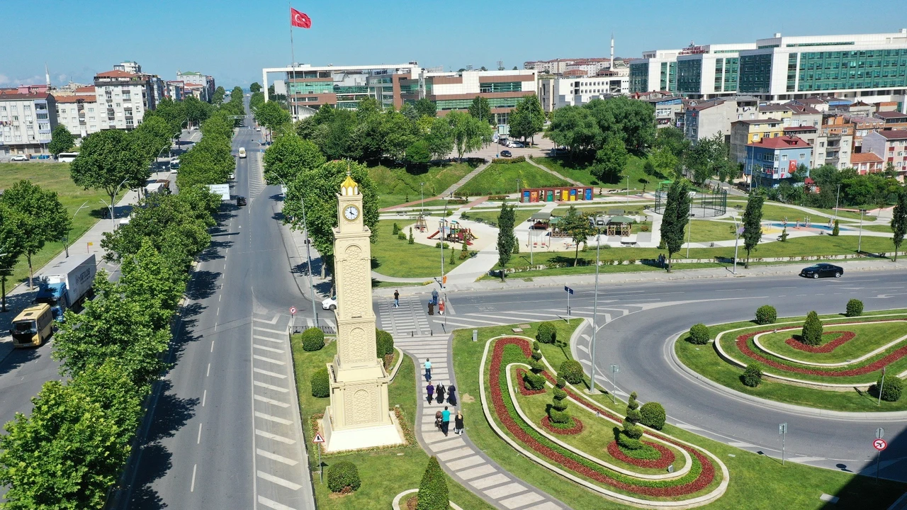 Sultangazi Mitsubishi Klima – Şehir Yaşamına Uyumlu Konfor Çözümleri