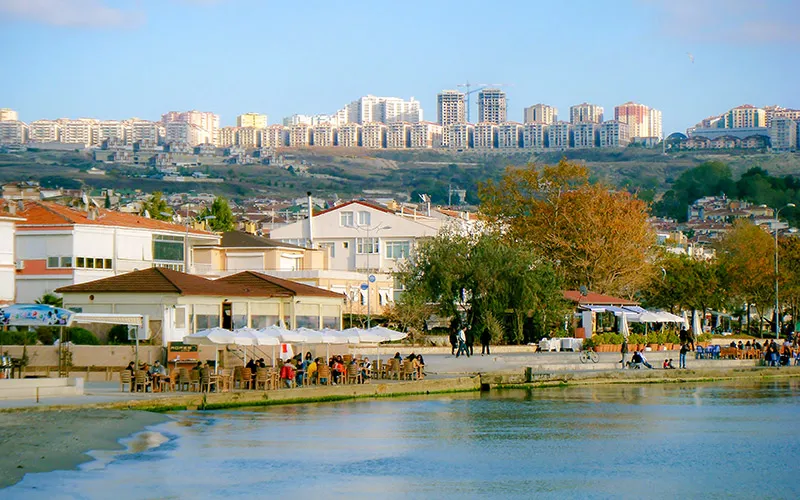 Beylikdüzü’nde Konforlu Yaşamın Anahtarı: Mitsubishi Klima