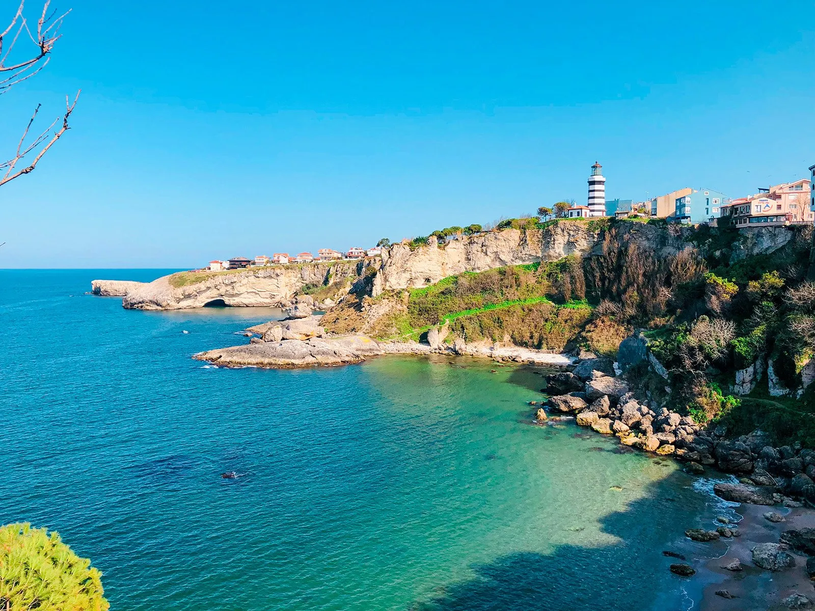 Şile Mitsubishi Klima – Doğayla İç İçe Konforlu İklimlendirme