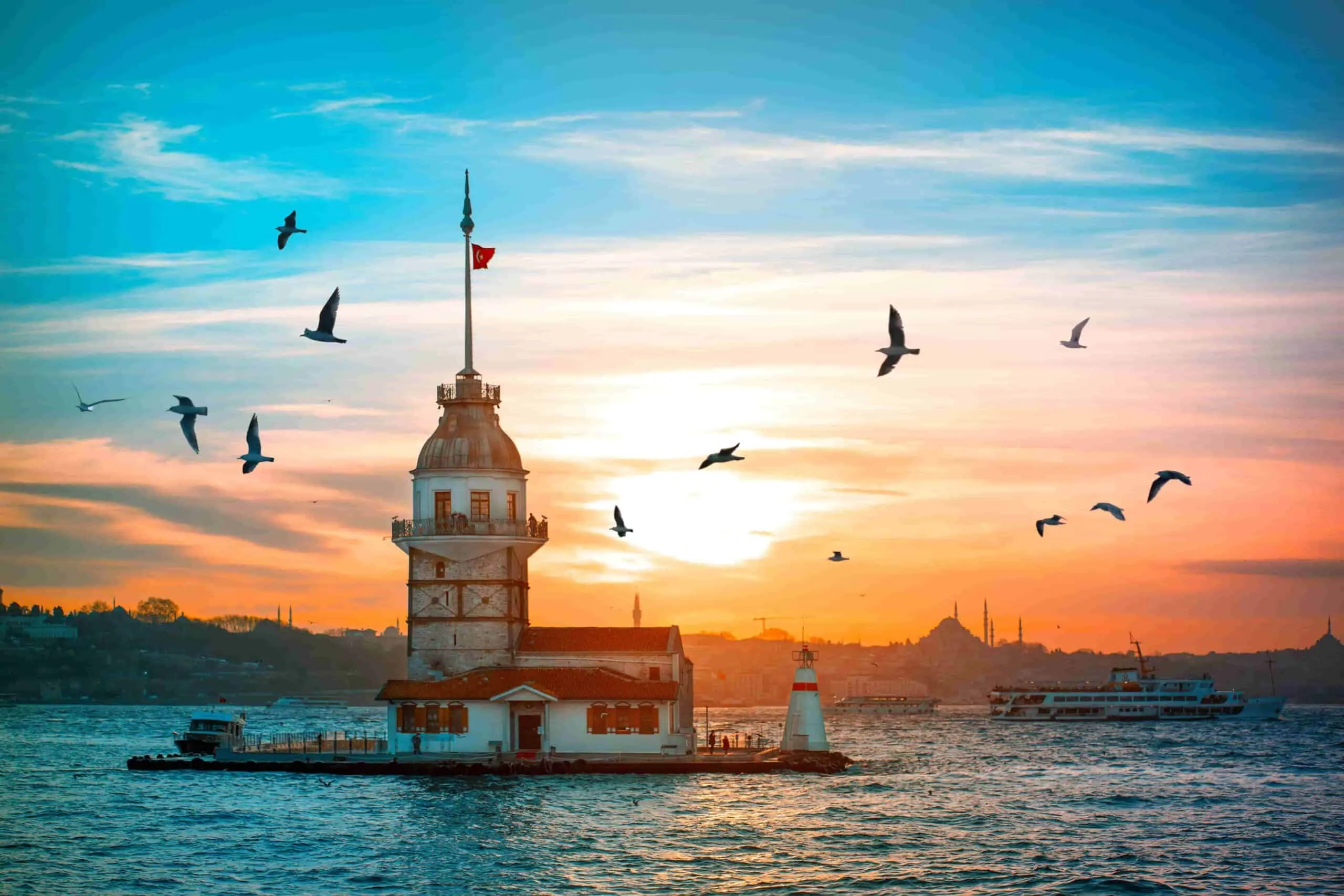 Üsküdar Mitsubishi Klima – Boğaz Havasına Uyumlu Konforlu İklimlendirme